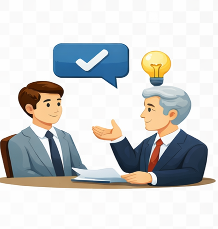 Interview Mastery
