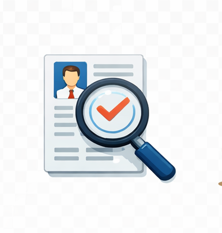 Cv Review