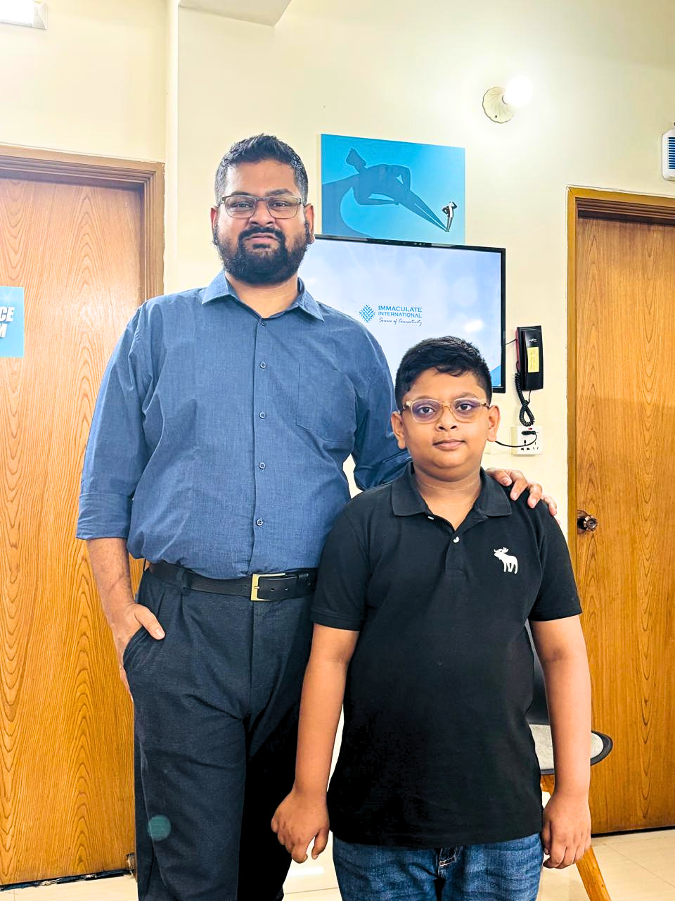 Inspiring Future Talent