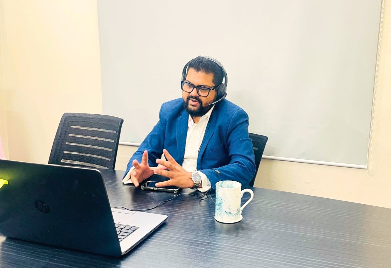 Empowering Future Professionals