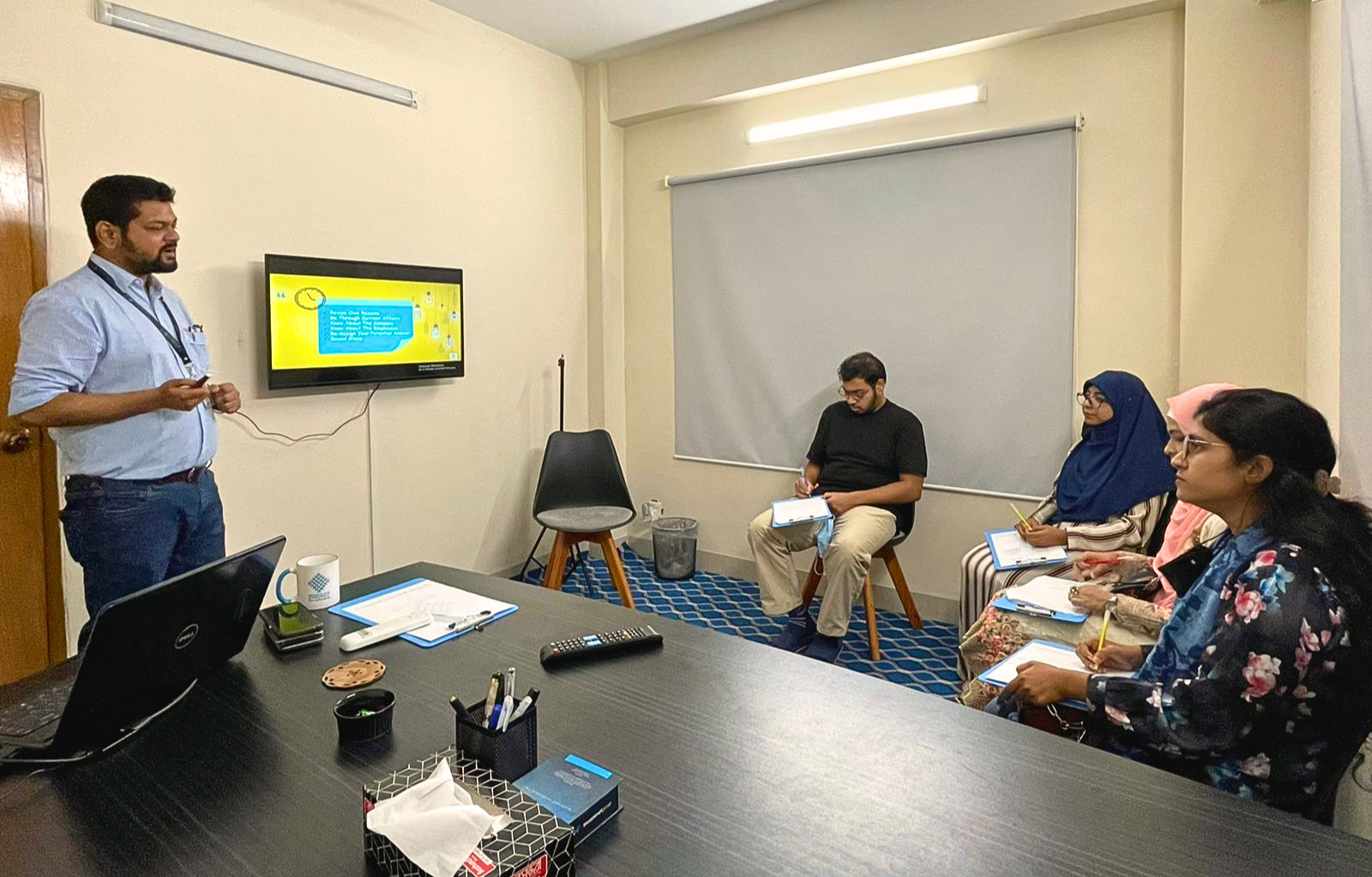 Guiding Youth Towards the Right Career Path